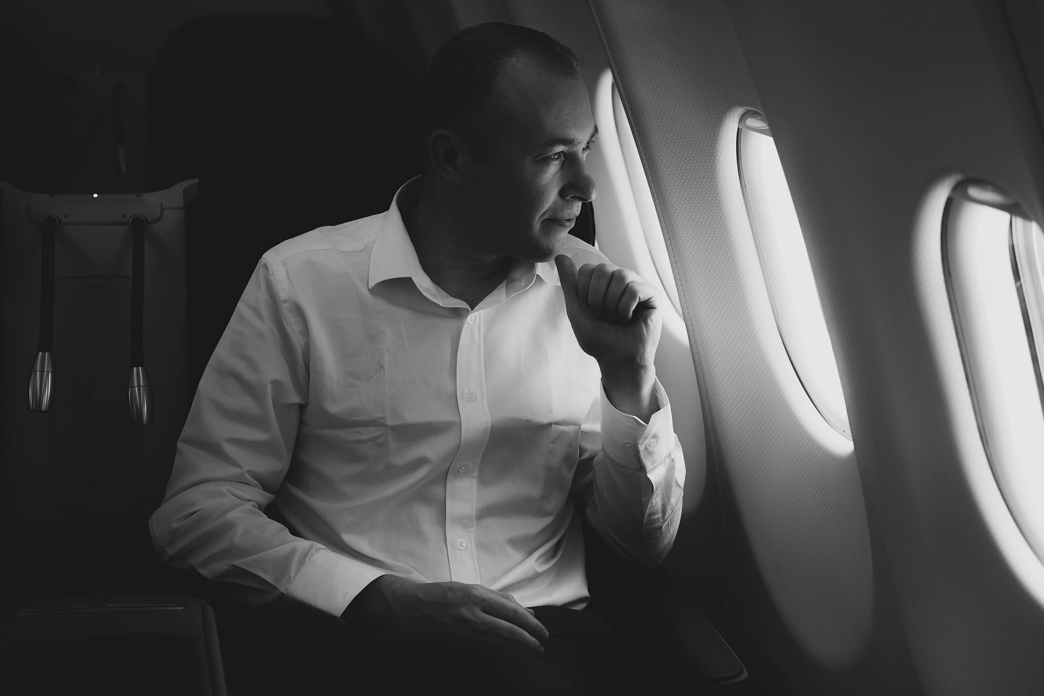 Время летать!