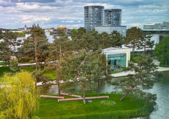 Autostadt | Wolfsburg