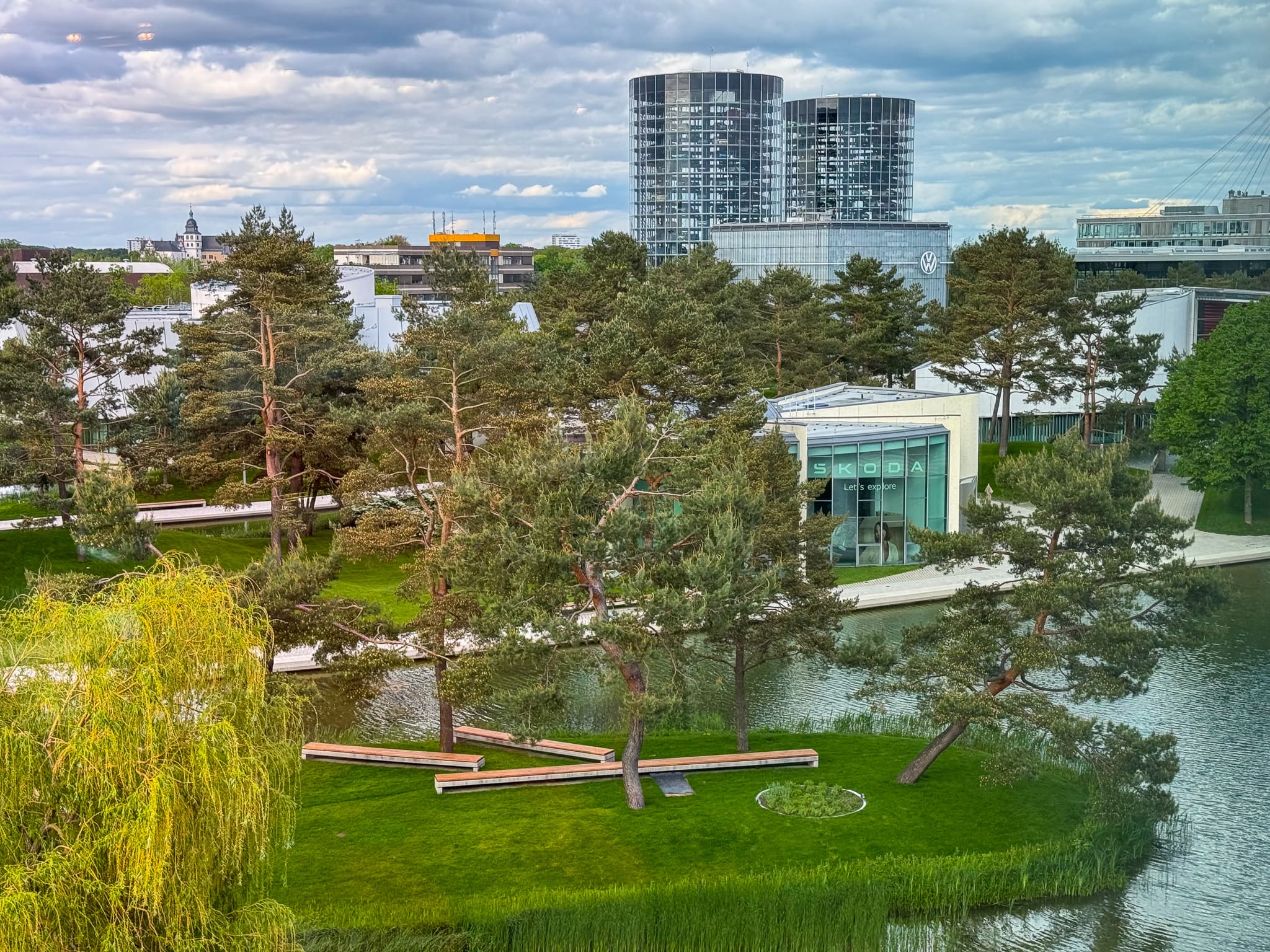 Autostadt | Wolfsburg